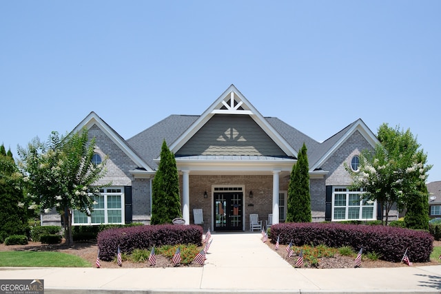 3209 Telhurst Way, Buford, GA 30519 - view of building exterior