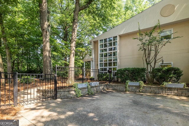 1192 Cleburne Ave NE, Atlanta, GA 30307 - view of property