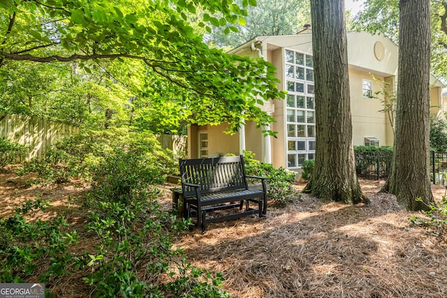 1192 Cleburne Ave NE, Atlanta, GA 30307 - view of property's community