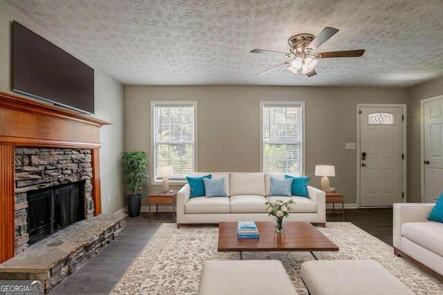 441 Amy Blvd, Temple, GA 30179