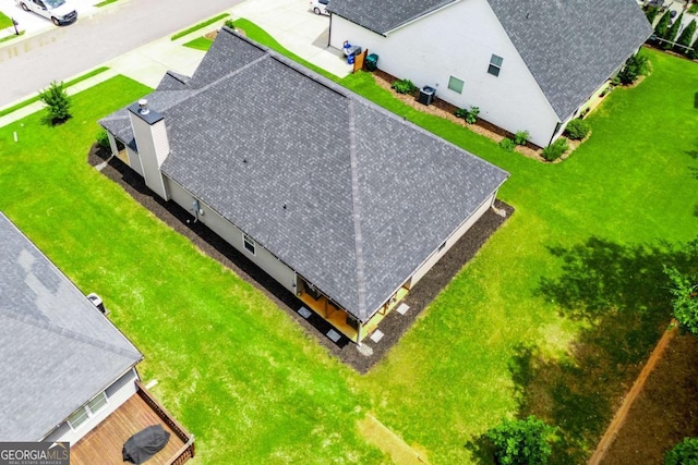 328 Brookstone Dr, Carrollton, GA 30116 - view of subject property