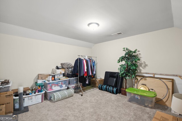 115 Court Xing, Locust Grove, GA 30248 - view of storage area