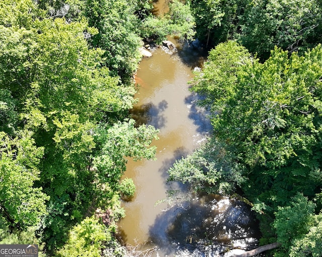 292 Selfridge Rd, Mcdonough, GA 30252 - drone / aerial view