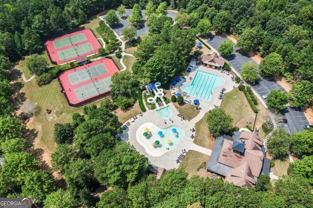 7204 Eton Ln, Locust Grove, GA 30248