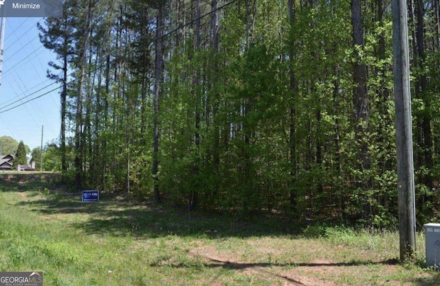 0NW Mars Hill Rd, Acworth, GA 30101