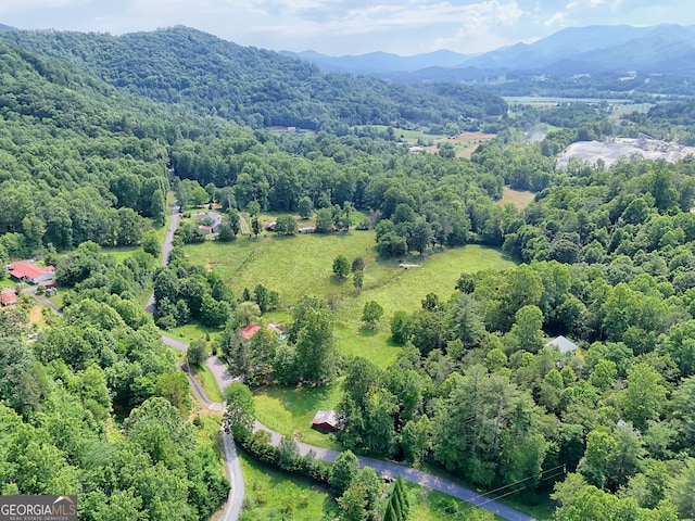0 Ponderosa Rd, Rabun Gap, GA 30568