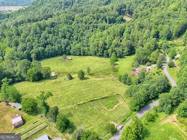 0 Ponderosa Rd, Rabun Gap, GA 30568