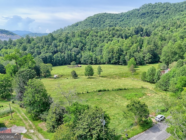 0 Ponderosa Rd, Rabun Gap, GA 30568