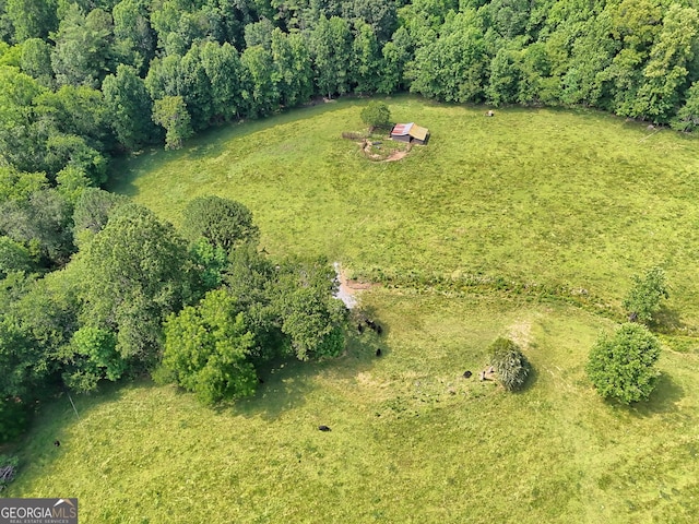 0 Ponderosa Rd, Rabun Gap, GA 30568