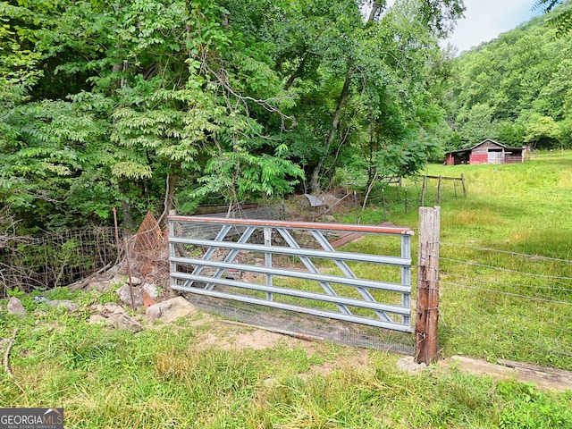 0 Ponderosa Rd, Rabun Gap, GA 30568