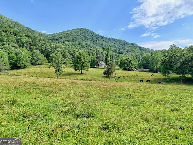 0 Ponderosa Rd, Rabun Gap, GA 30568