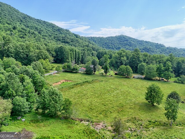 0 Ponderosa Rd, Rabun Gap, GA 30568