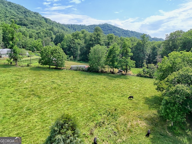 0 Ponderosa Rd, Rabun Gap, GA 30568