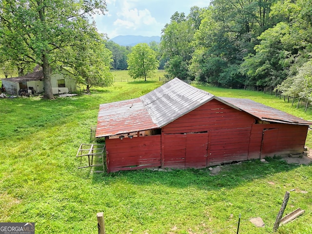 0 Ponderosa Rd, Rabun Gap, GA 30568