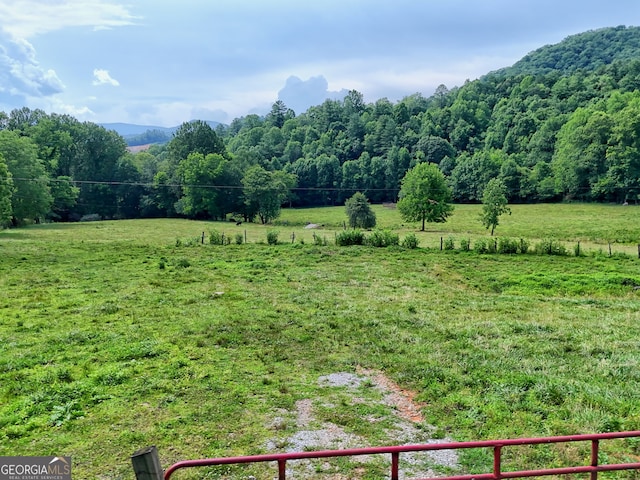 0 Ponderosa Rd, Rabun Gap, GA 30568