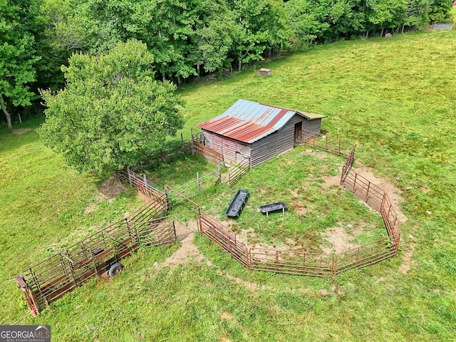 0 Ponderosa Rd, Rabun Gap, GA 30568