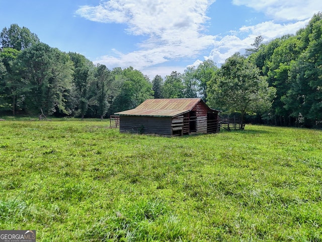 0 Ponderosa Rd, Rabun Gap, GA 30568