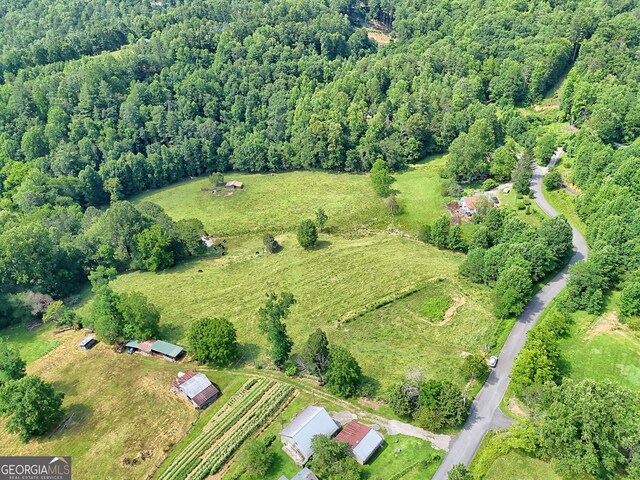 0 Ponderosa Rd, Rabun Gap, GA 30568