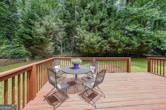 269 Powder Mill Dr, Dallas, GA 30157