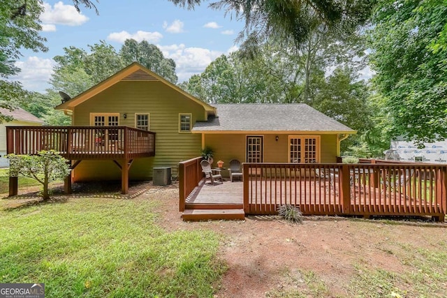 269 Powder Mill Dr, Dallas, GA 30157