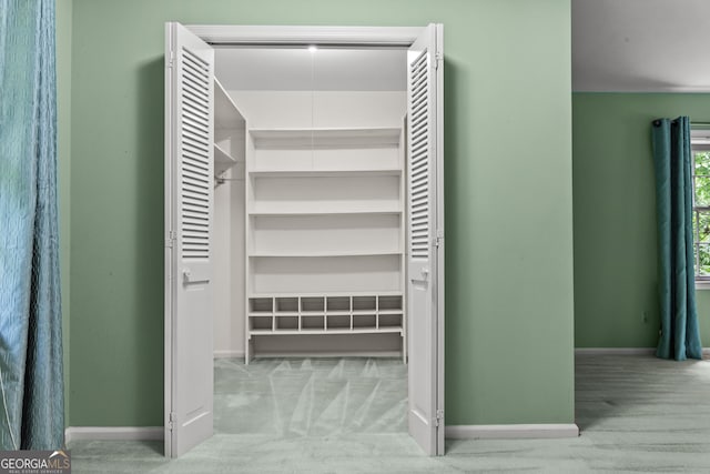 175 Cedar Creek Dr, Athens, GA 30605 - view of closet