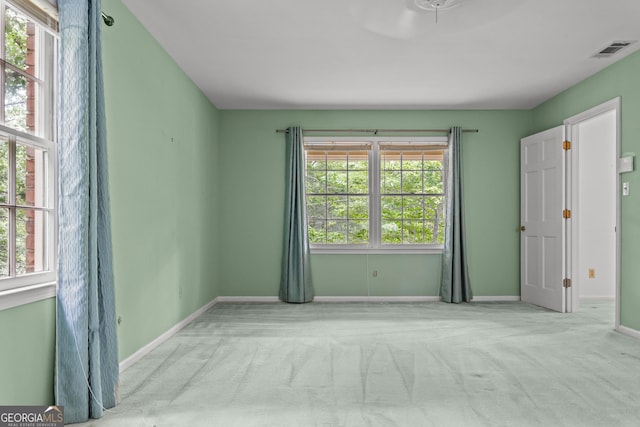 175 Cedar Creek Dr, Athens, GA 30605 - unfurnished bedroom featuring carpet flooring