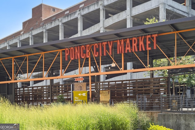 300 Brickworks Cir NE # 302, Atlanta, GA 30307 - view of property exterior