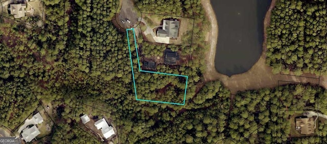 119 Wild Horse, Saint Marys, GA 31558