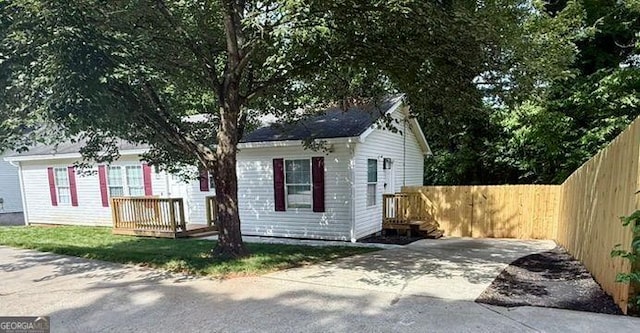 1090 Coleman, Atlanta, GA 30310