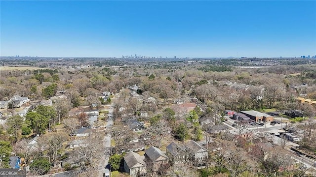 2108 Main St NW, Atlanta, GA 30318 - view of property location