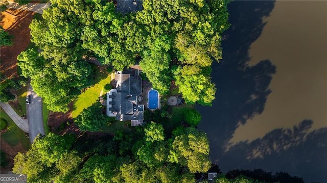 13520 Providence Lk, Alpharetta, GA 30004 - view of property location