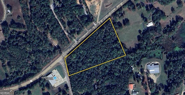 0 Tallassee Hwy, Wetumpka, AL 36092