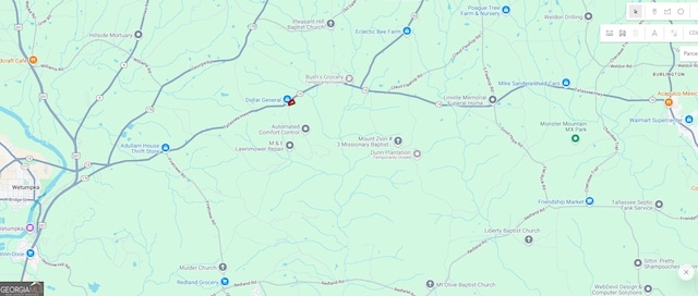 0 Tallassee Hwy, Wetumpka, AL 36092