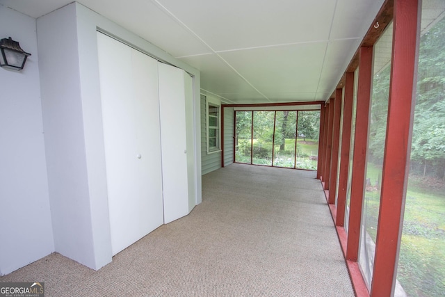 195 Hudgen Rd, Newnan, GA 30265 - view of hall