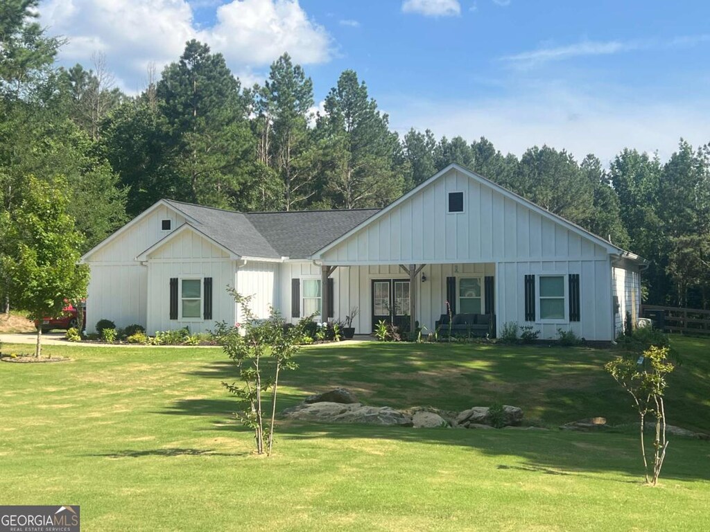 TRCT2 Paoli St, Comer, GA 30629