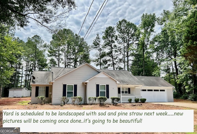 35 Belmont Way, Covington, GA 30016 - view of a document
