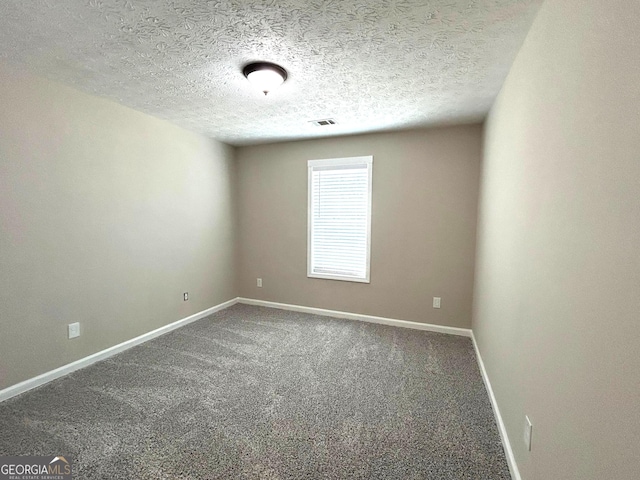 35 Belmont Way, Covington, GA 30016 - unfurnished room with carpet and a textured ceiling