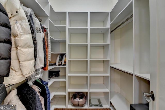 8230 Royal Melbourne Way, Duluth, GA 30097 - view of spacious closet