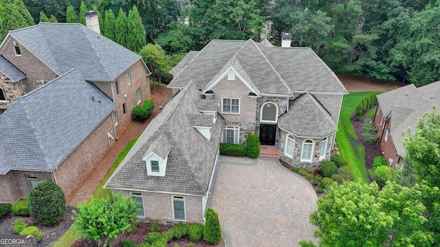 8230 Royal Melbourne Way, Duluth, GA 30097 - view of subject property