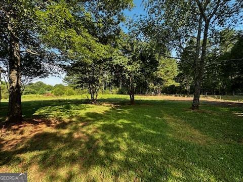 3171 Wagnon Mill Rd, Bishop, GA 30621 - view of green lawn