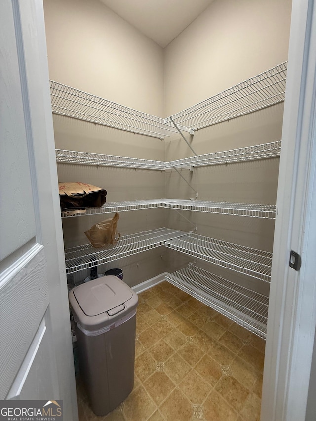 1955 Nocturne Dr Unit 3105, Alpharetta, GA 30009 - view of pantry