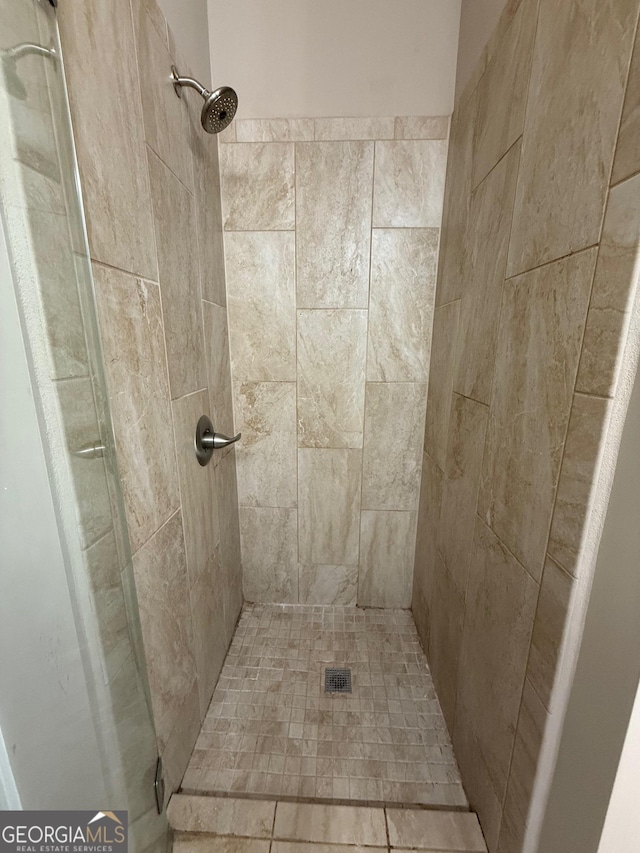 1955 Nocturne Dr Unit 3105, Alpharetta, GA 30009 - bathroom featuring a stall shower