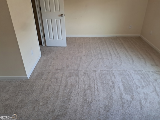 41 Middlebrook Dr, Cartersville, GA 30120 - unfurnished room featuring carpet floors