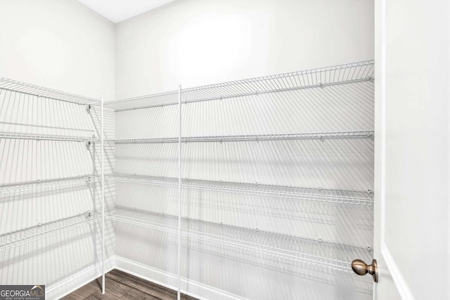 7449 Waterview Cv, Douglasville, GA 30135 - view of pantry