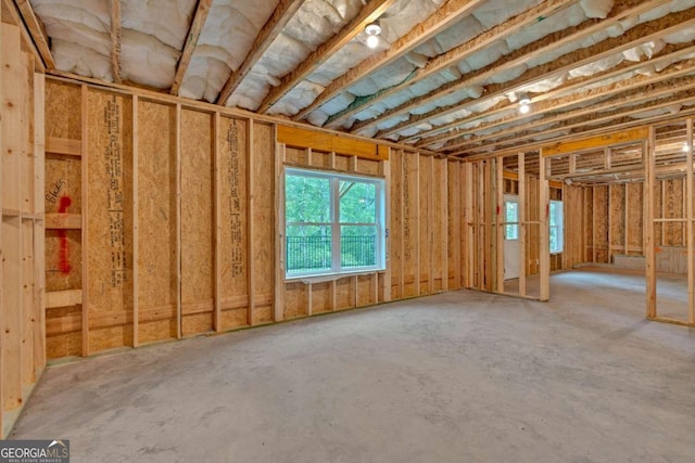 7449 Waterview Cv, Douglasville, GA 30135 - view of miscellaneous room