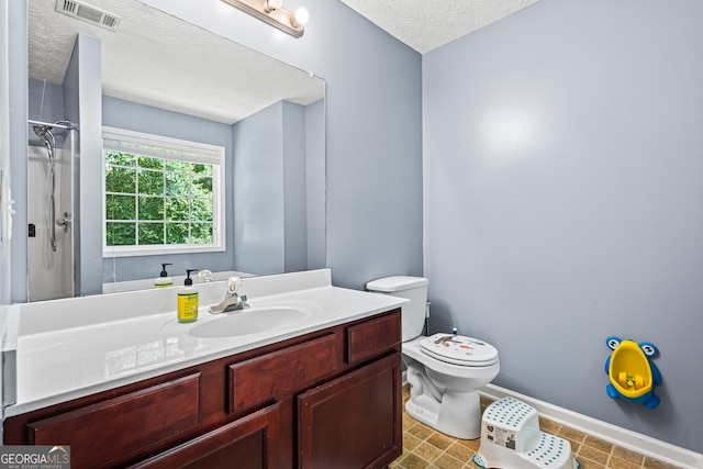 3832 Augustine Pl, Rex, GA 30273 - bathroom with vanity and toilet