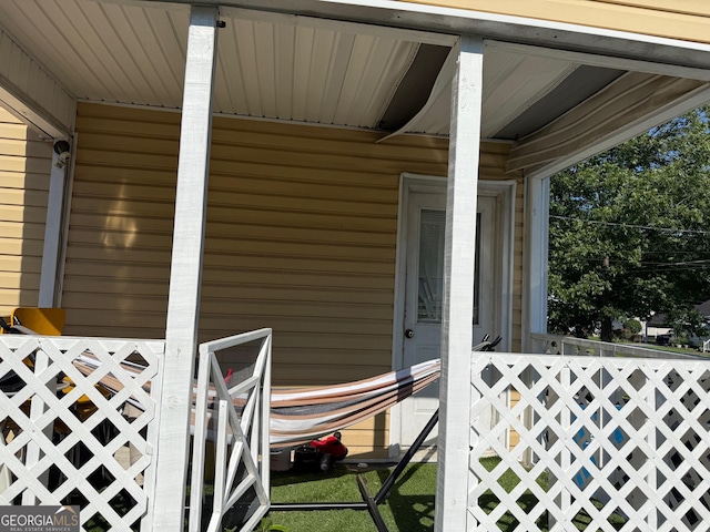 105 E Juniper Way SE, Rome, GA 30161 - view of property exterior