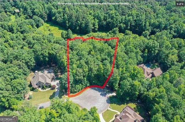 4015 Fouts Dr, Cumming, GA 30028
