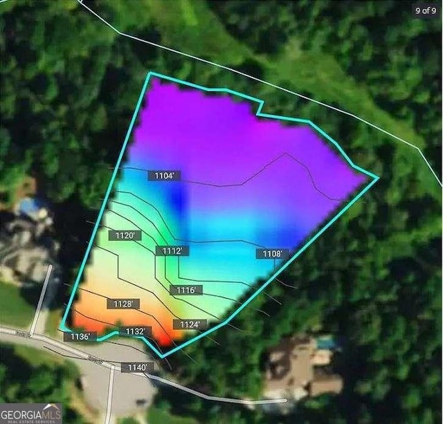 4015 Fouts Dr, Cumming, GA 30028