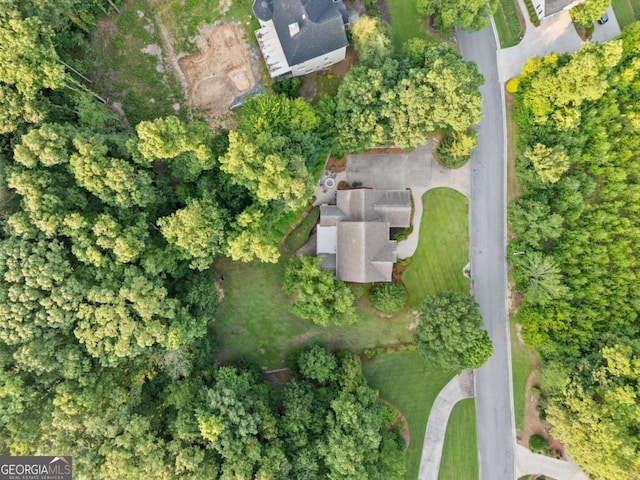 2118 Chatham, Dalton, GA 30720 - view of property location